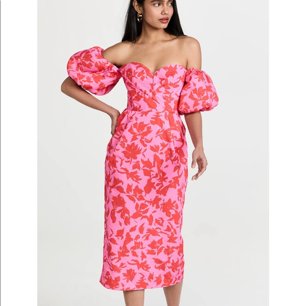 COPY - Amur “Micaela” Cocktail dress